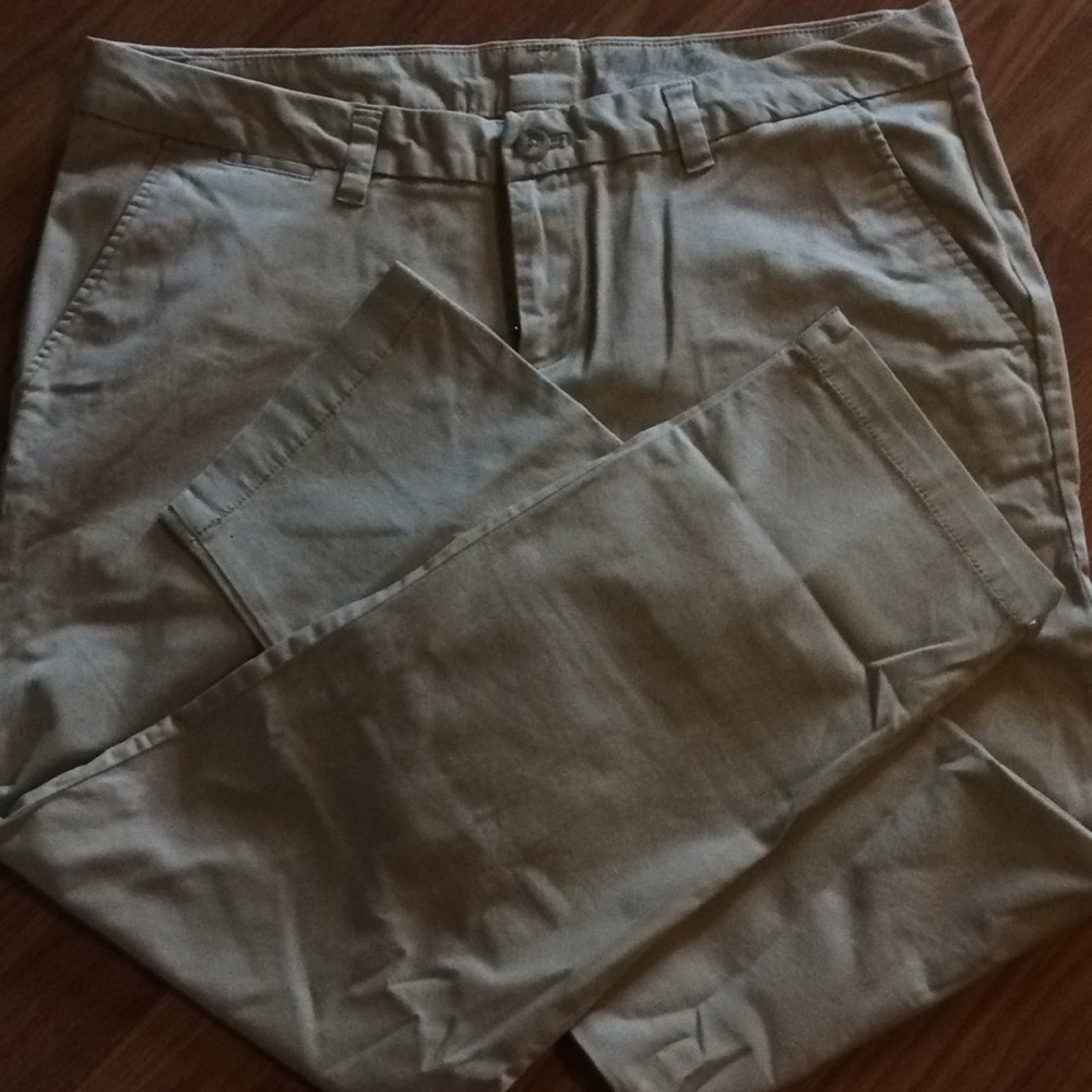 Faded Glory Chino 14P